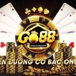 Go88 – Game bài đại gia, uy tín số 1