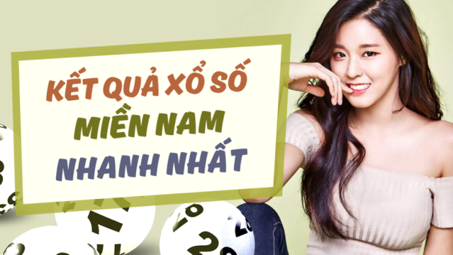 Tổng hợp số bạc nhớ xổ số miền Nam hàng tuần