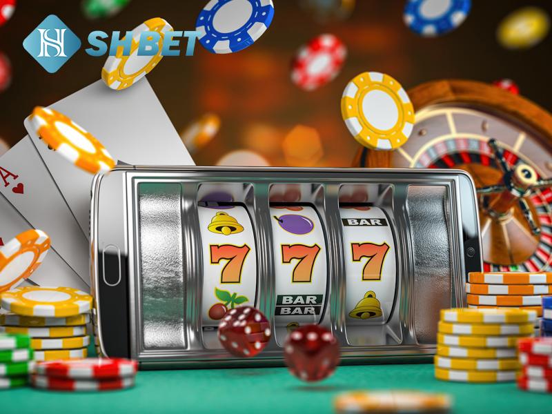 SHBET – Điểm chơi game bài các tân thủ không nên bỏ lỡ