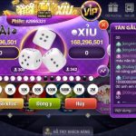 Tài Xỉu Online là gì