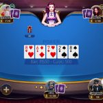 Giữ tâm lý ổn định để tìm ra những chiến thuật chơi bài tốt nhất